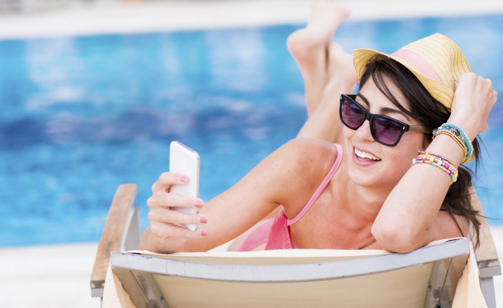 Vai de férias? 5 apps que não podem faltar no seu smartphone
