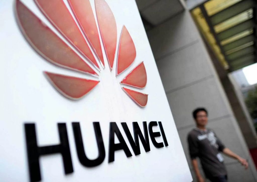 Huawei é já uma das 100 marcas mais valiosas para a Forbes