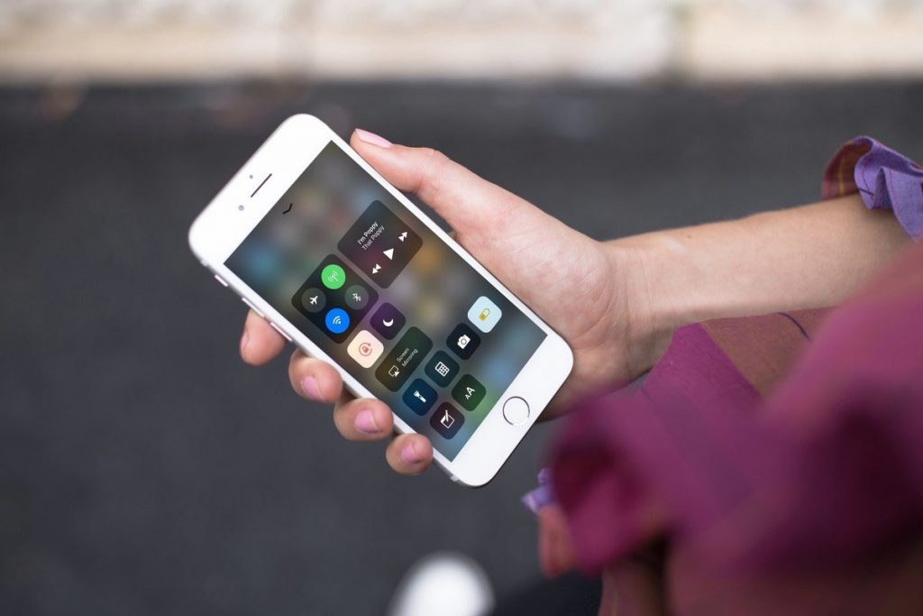 As novidades do iOS 11 que a Apple foi buscar ao Android