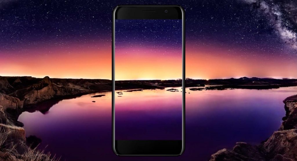 LEAGOO M5 Edge, mais um smartphone (quase) sem bordas