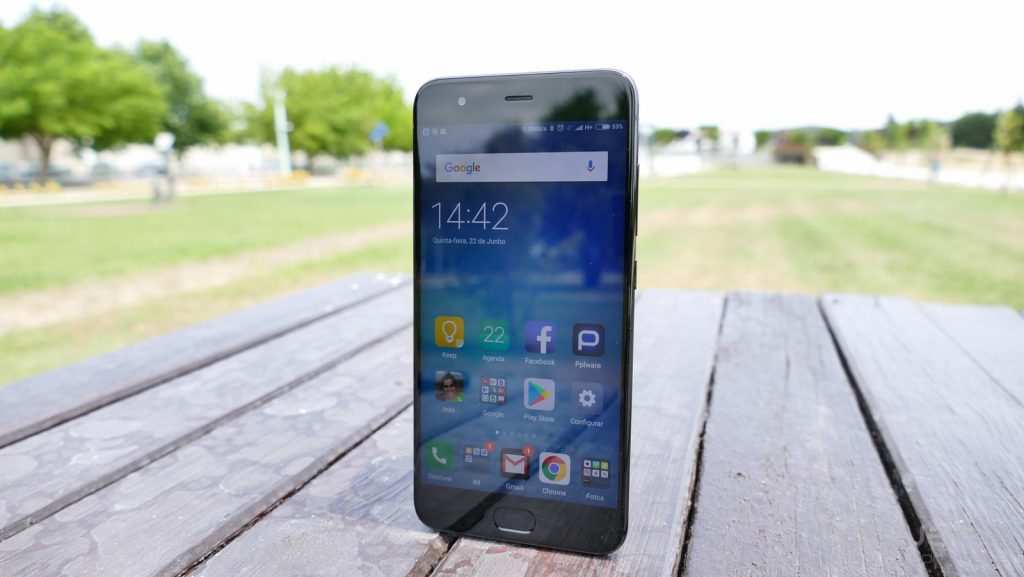 Xiaomi Mi7 terá reconhecimento facial 3D com hardware próprio