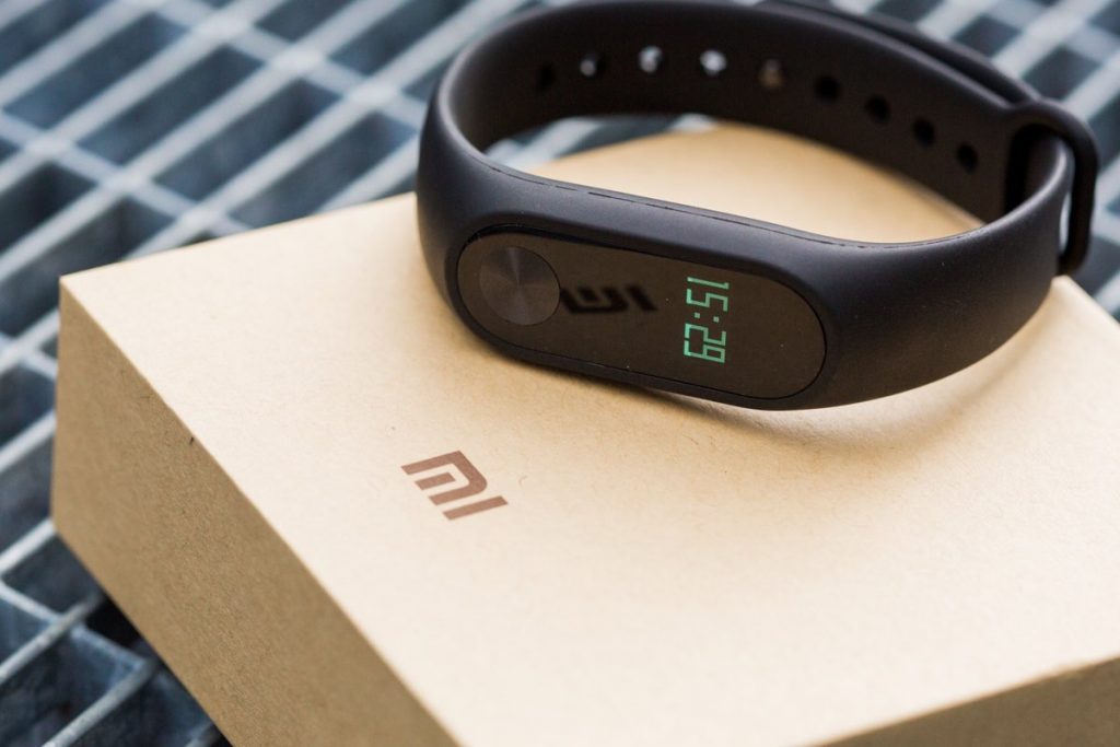 Xiaomi começa o ano a liderar o mercado de wearables