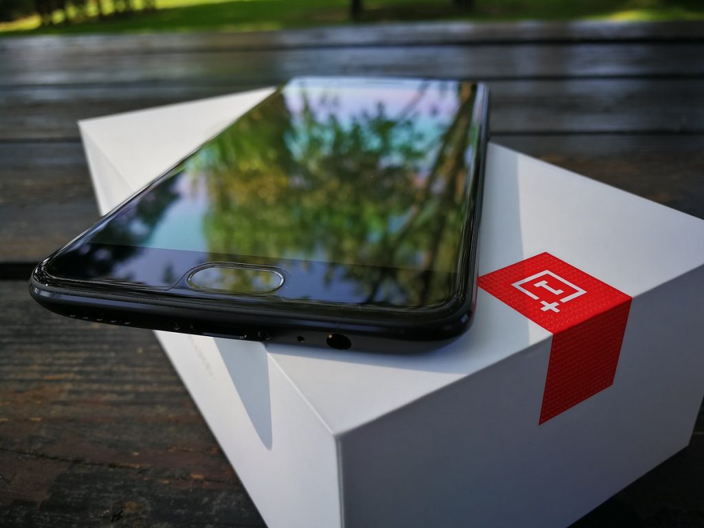 Gravação de áudio é o novo problema do OnePlus 5