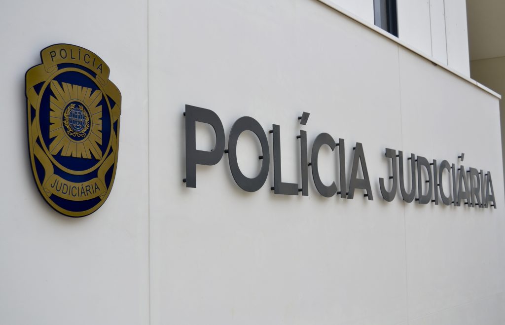 Polícia Judiciária tem novo site