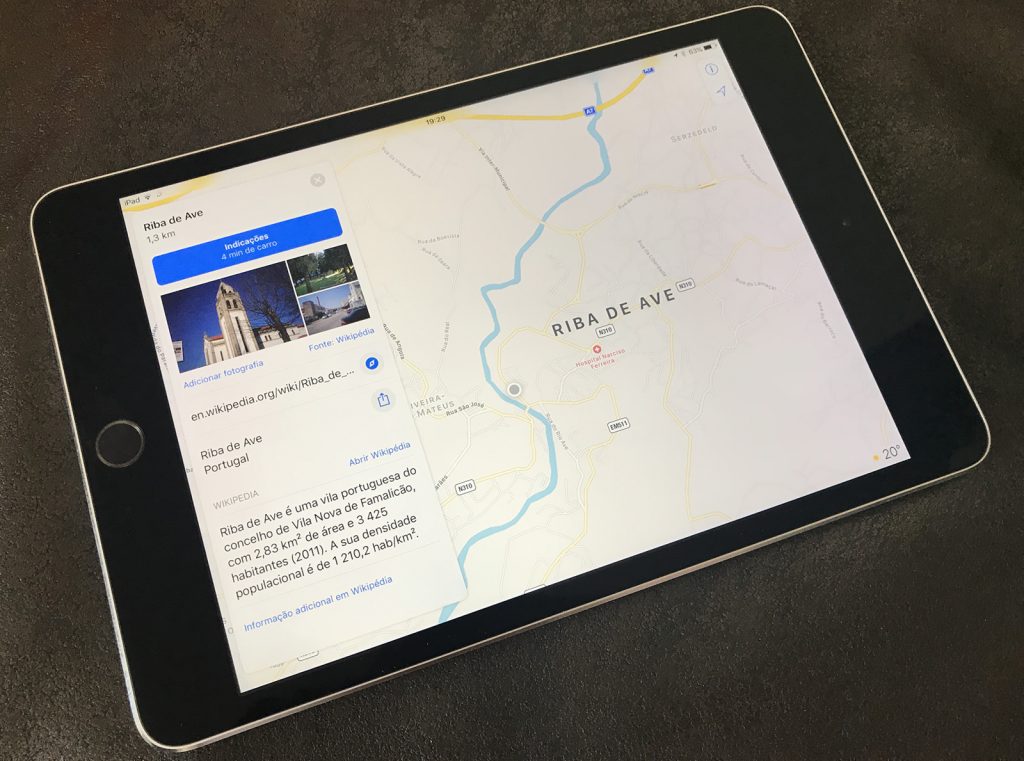 Apple vai pagar a freelancers para melhorar a precisão dos mapas