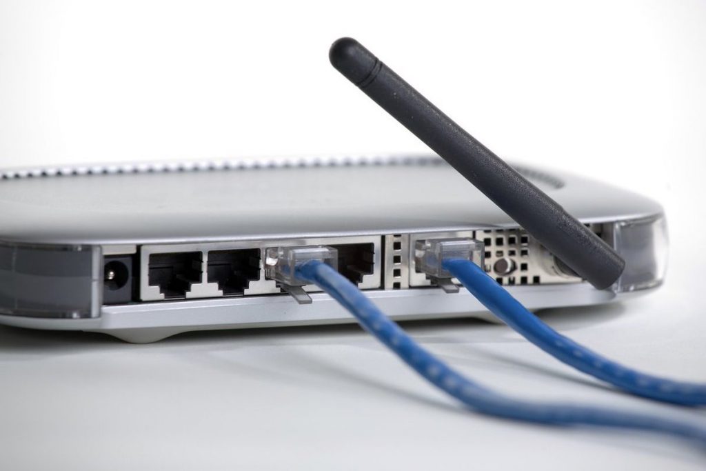 A CIA também andou a espiar os routers que temos em casa
