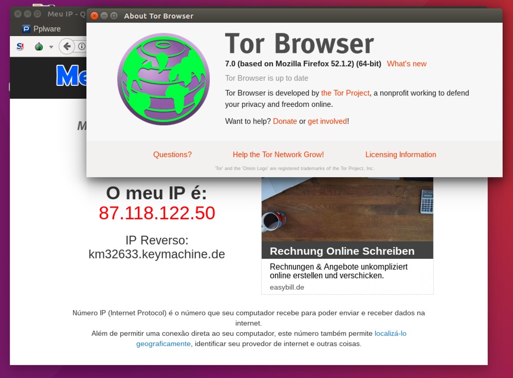 tor browser online