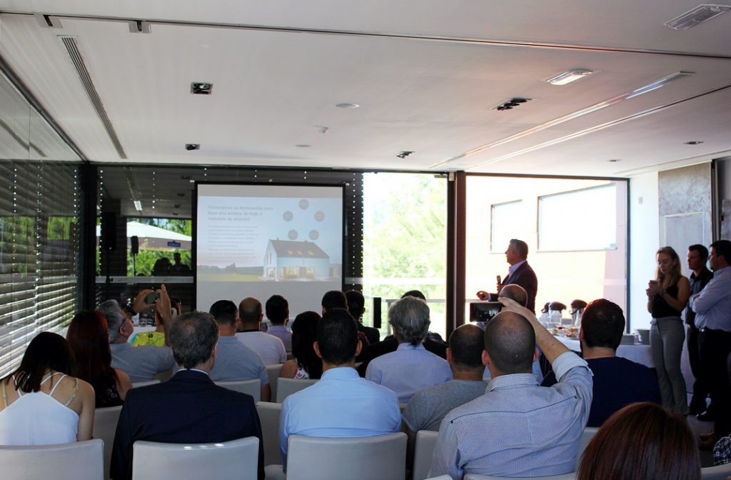 TP-Link apresenta novos produtos para Smart Home
