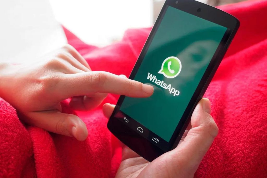 WhatsApp deixa de funcionar em muitos telefones no fim do mês