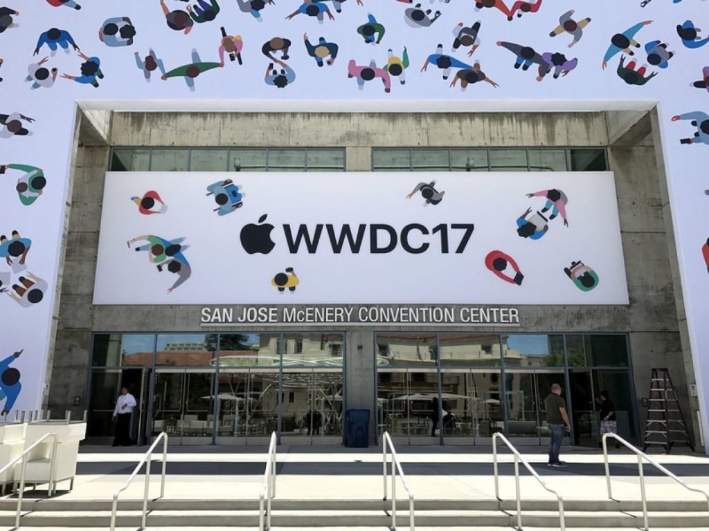 Conheça as novidades que a APPLE mostrou no WWDC 2017