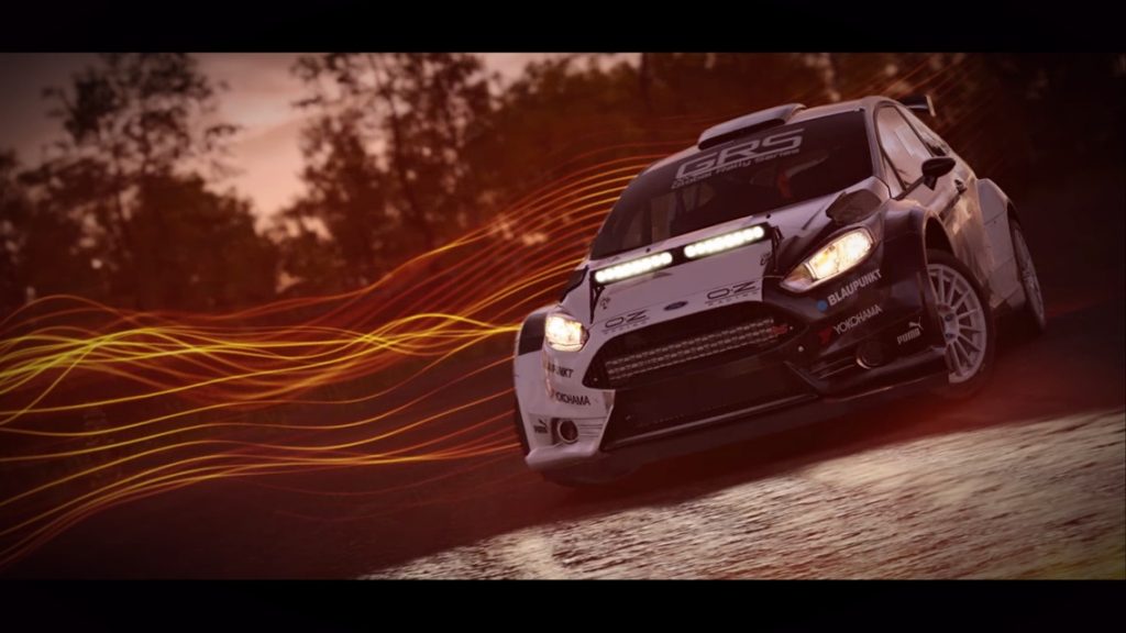 Análise DiRT 4 (Xbox One)