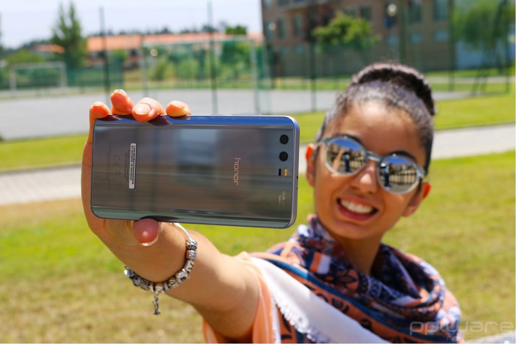 Análise Honor 9 – O encontro entre a beleza e o desempenho