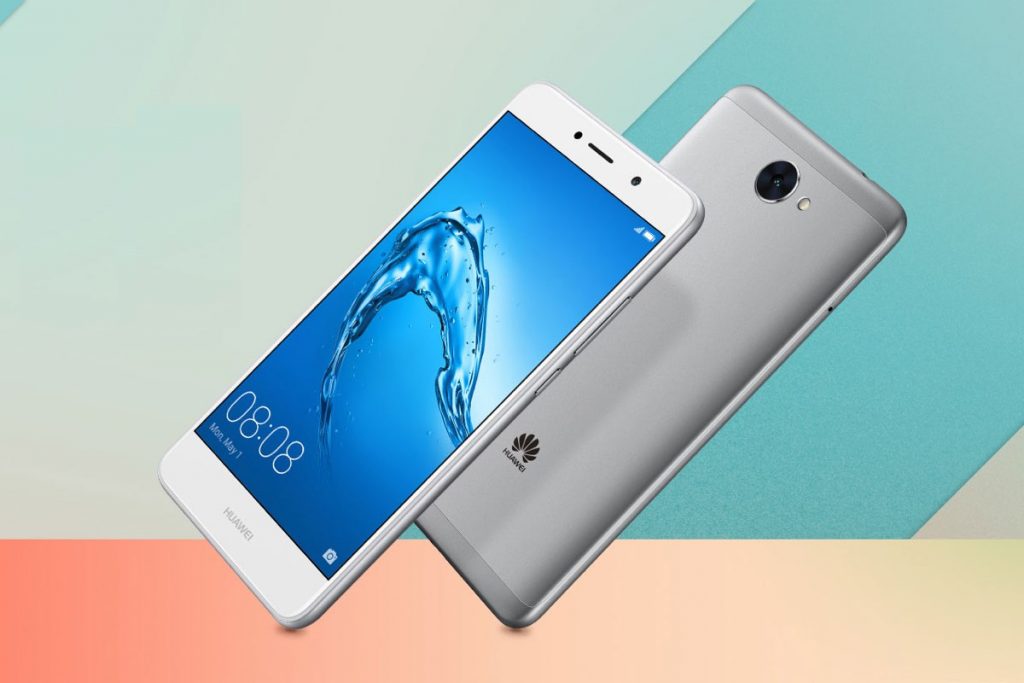 Huawei Y7, o smartphone perfeito para o seu Verão