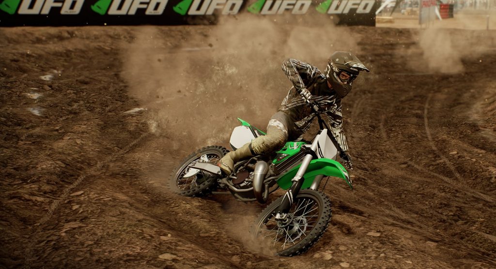 Análise MXGP 3 (Playstation 4)