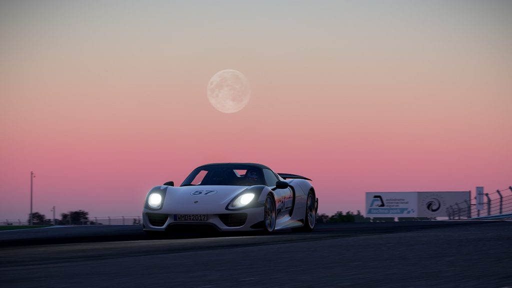 Revelado o número de carros de Project CARS 2