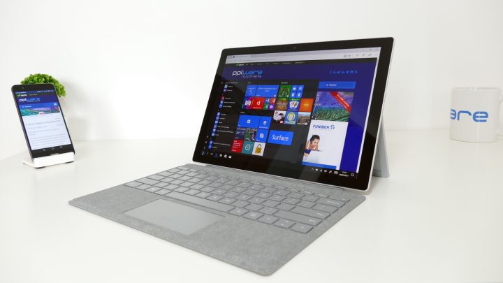 Surface-Pro-hands-on