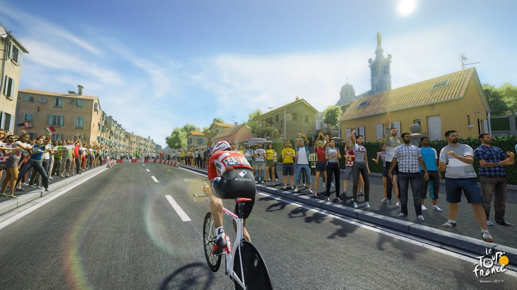 Análise: Le Tour de France 2017 (Playstation 4)