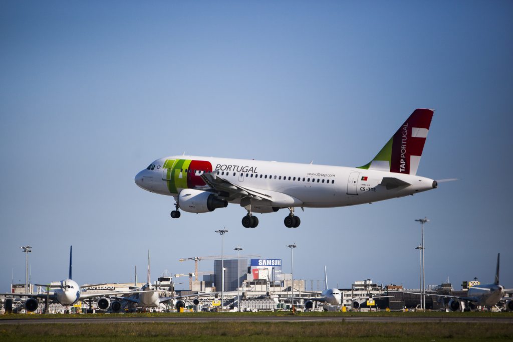 Aeroporto de Lisboa: Roubo de iPads, computadores portáteis…