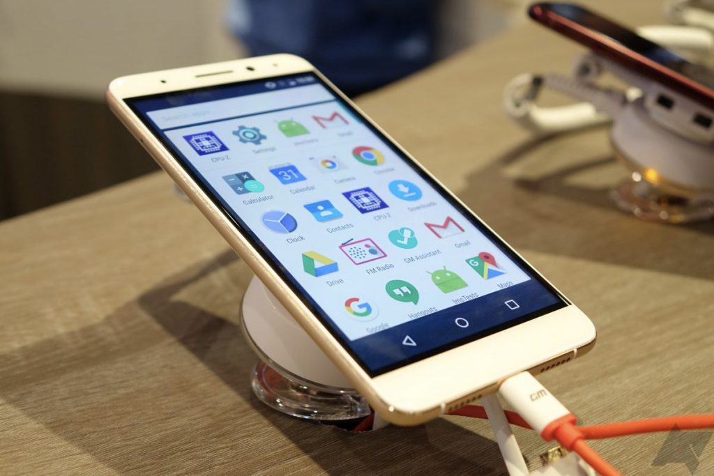 Google lança cliente Samba para Android, com um grave problema