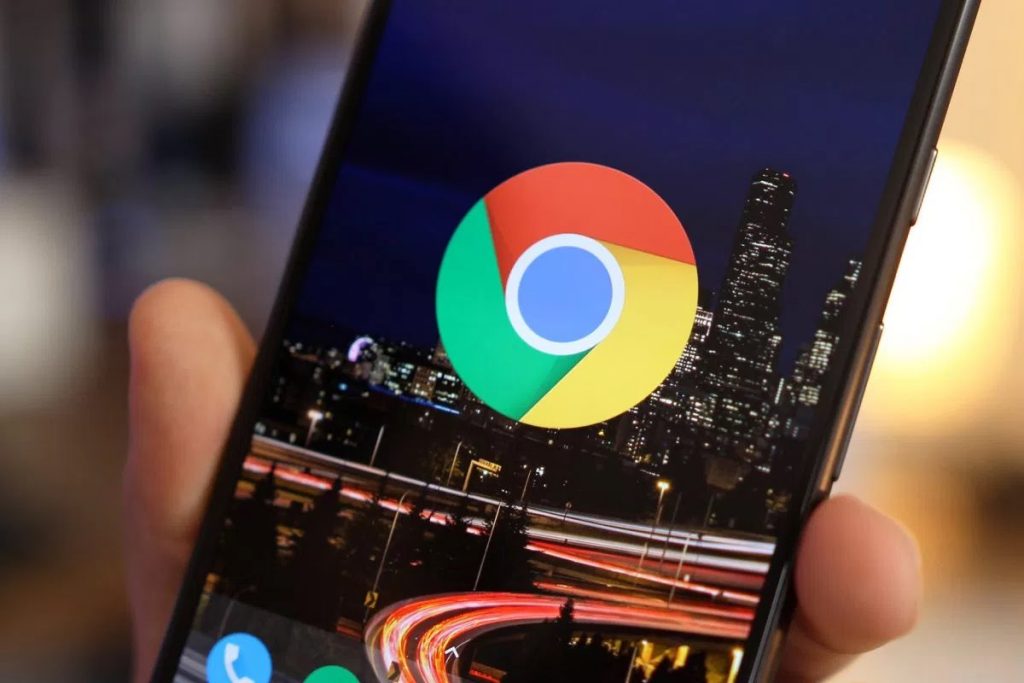 Usa o Chrome? Veja se está exposto a este bug de segurança