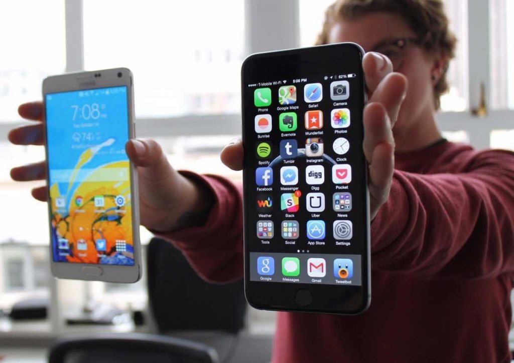 Broadpwn: iPhone e Android expostos a falha grave de segurança