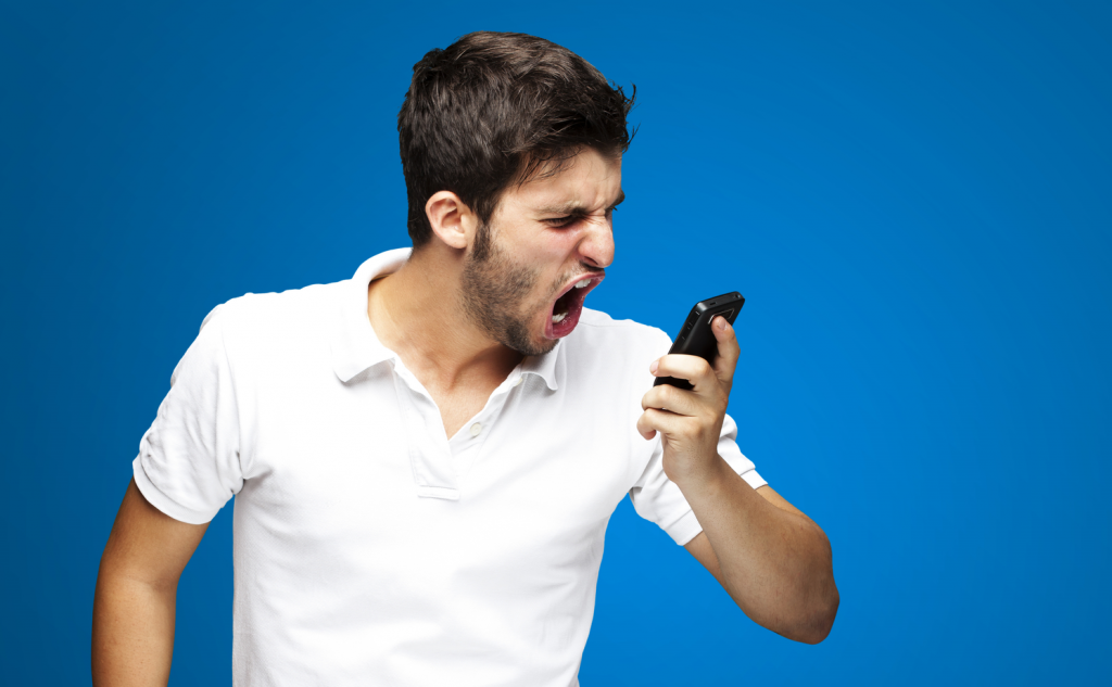 TrueCaller – Não caia nos números internacionais fraudulentos
