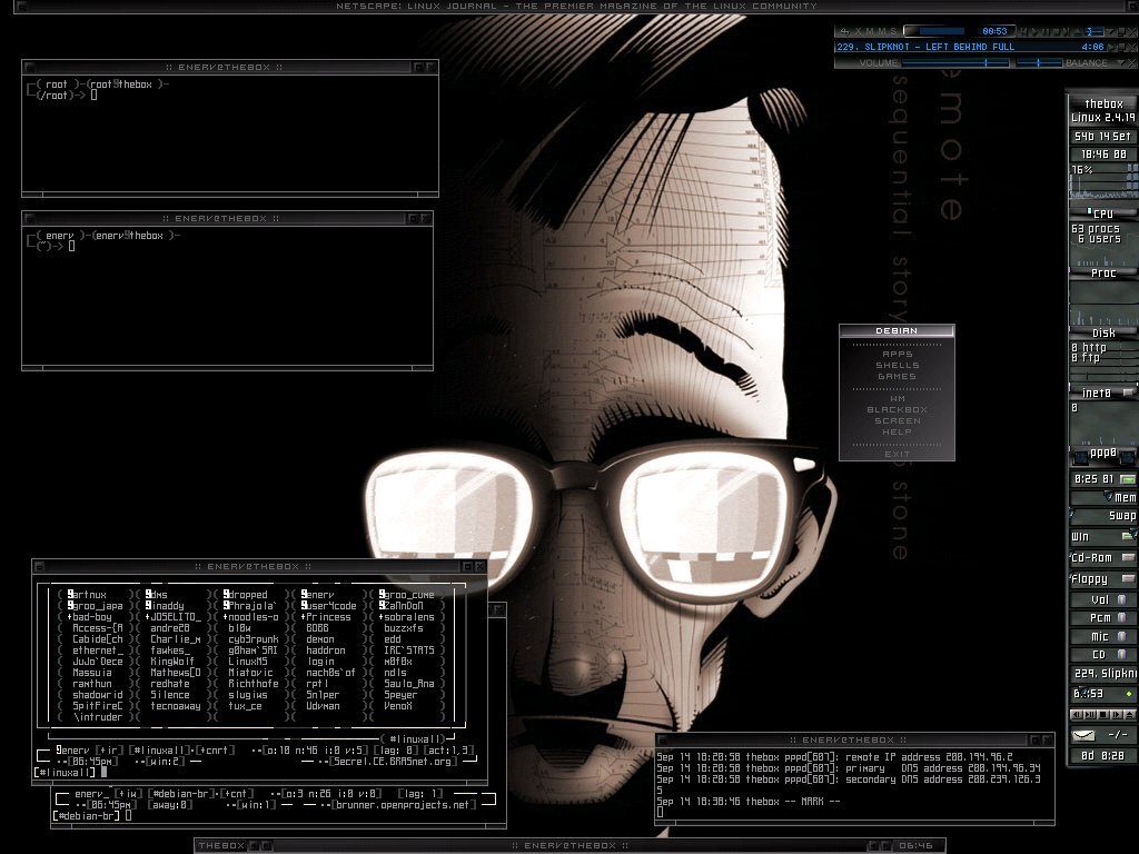Comandos Linux para Totós – Tutorial nº34