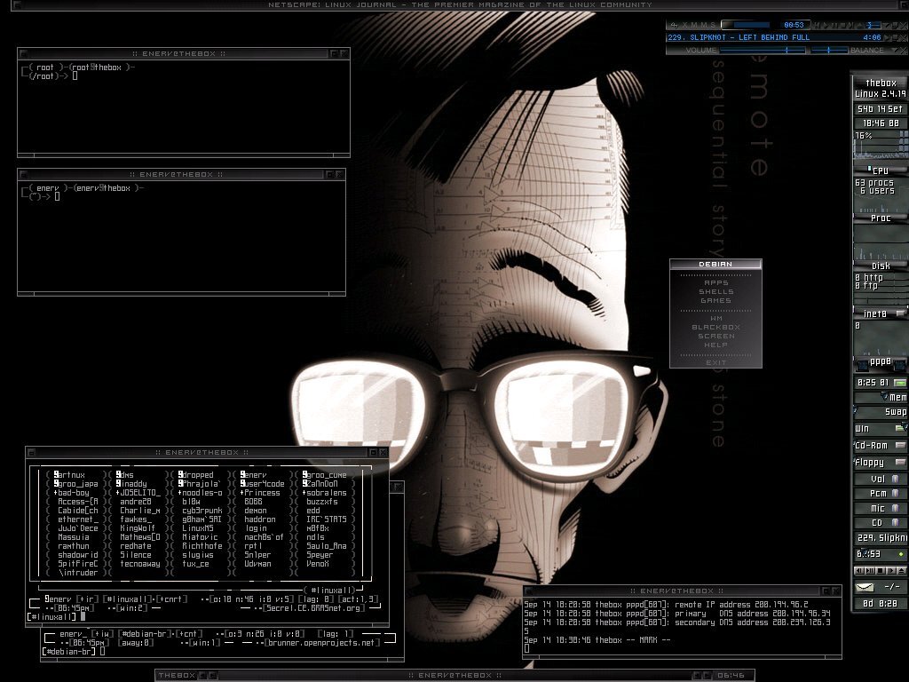 Comandos Linux para Totós – Tutorial nº34