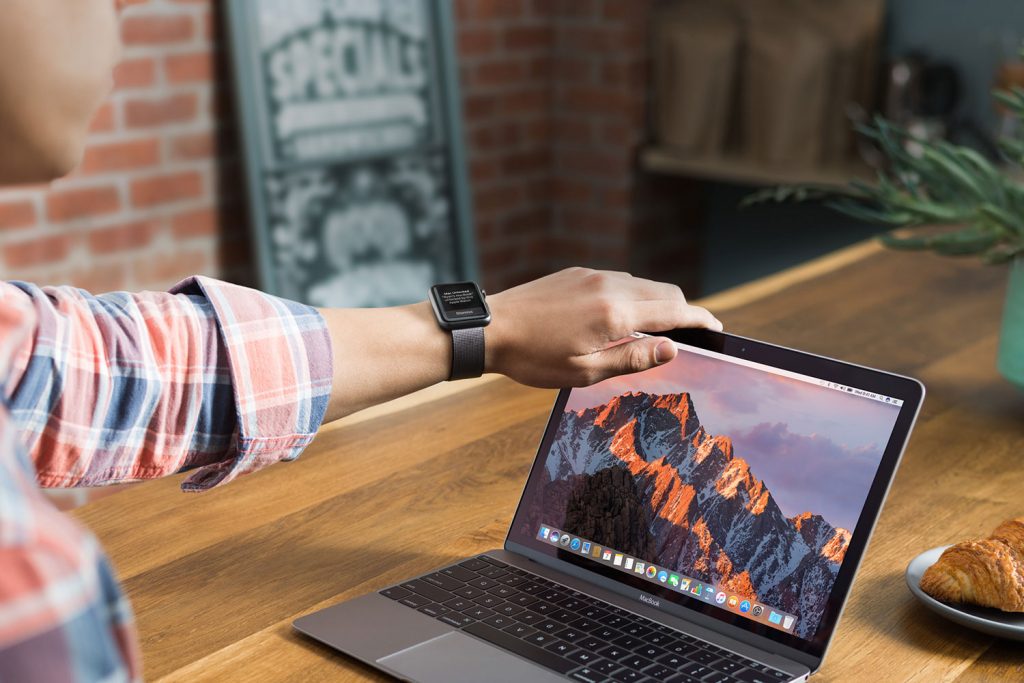 macOS: Como criar utilizadores e grupos?