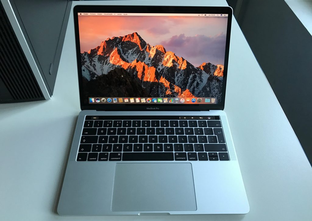 Redes Wireless? O macOS tem tudo o que precisa