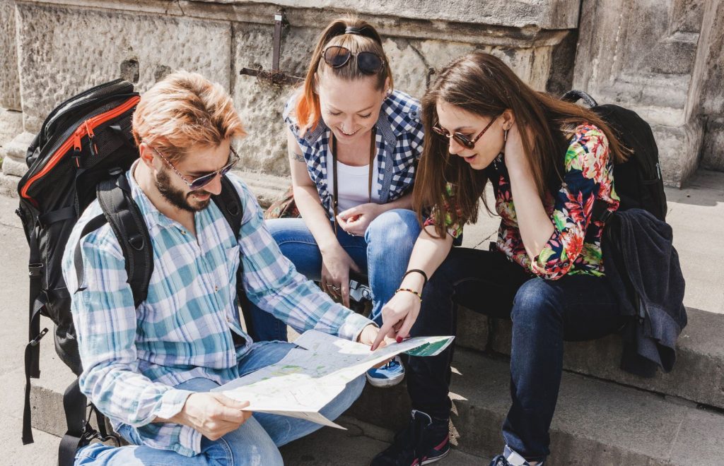Férias no estrangeiro? Estas apps vão ajudá-lo com o idioma