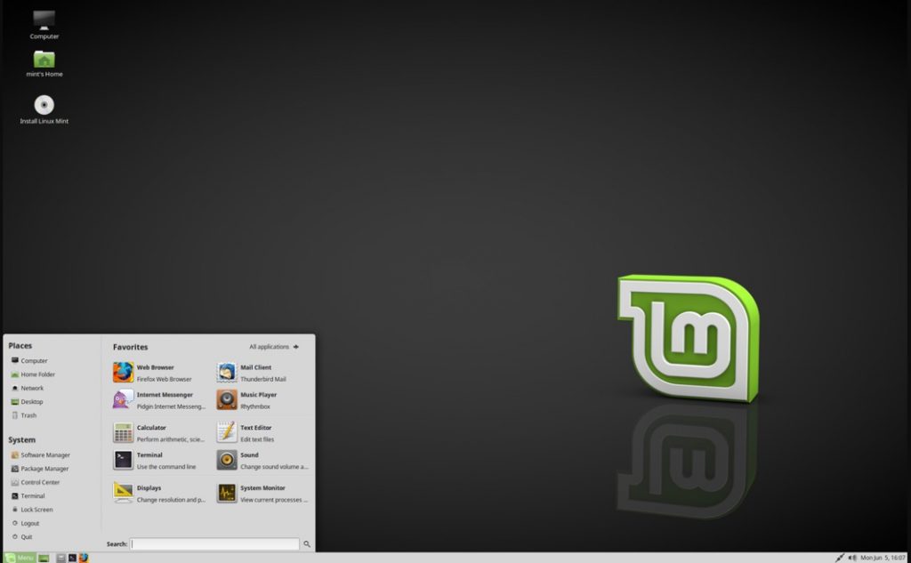 Linux Mint 18.2 “Sonya”: O melhor sistema operativo grátis?