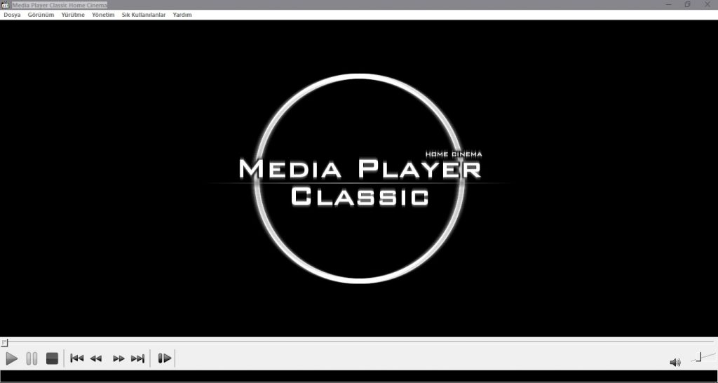 media player classic hc