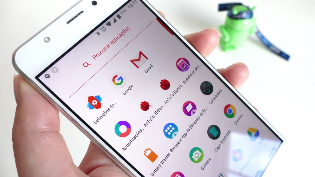 TOP 5 – Launchers fantásticos para o seu Android