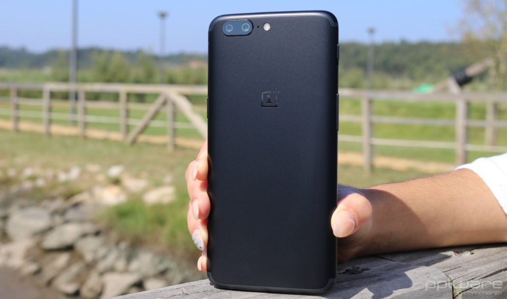 Os 10 smartphones mais poderosos, a ascensão do OnePlus 5