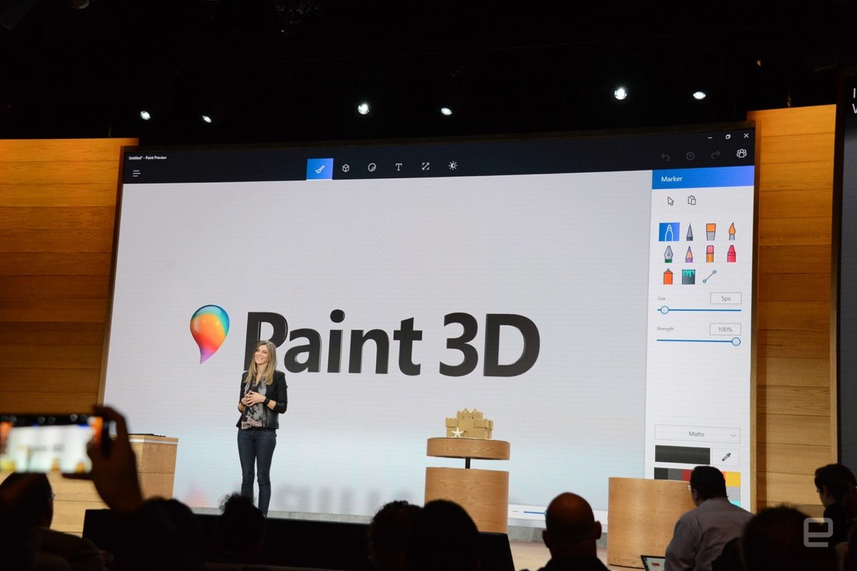 how to download paint 3d in windows 10