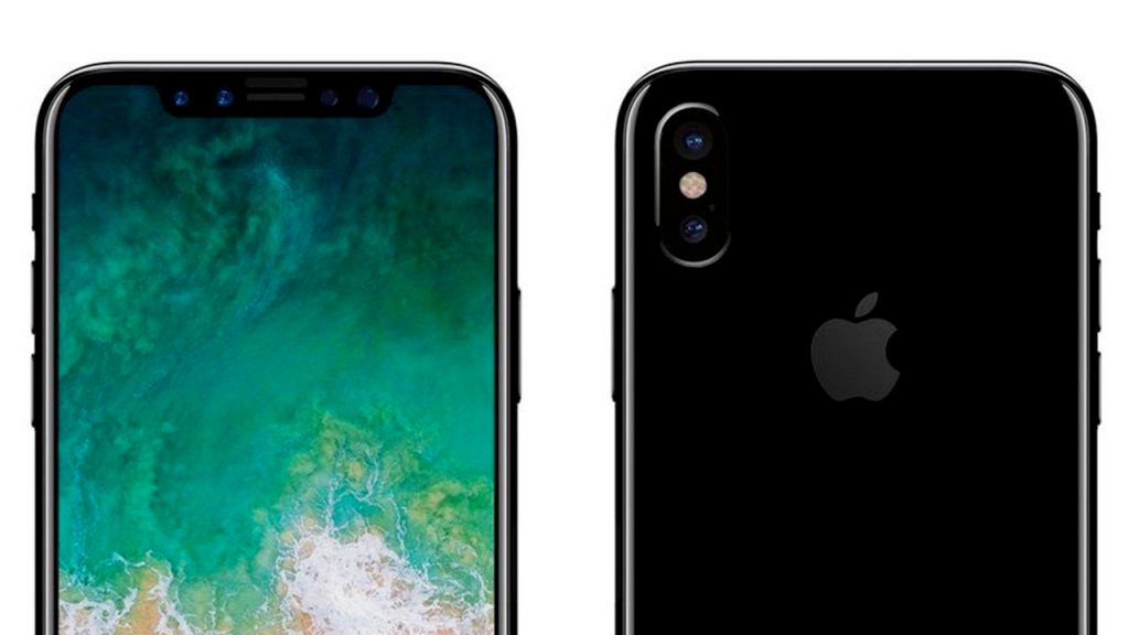 Apple: Firmware do HomePod releva Face ID do iPhone 8 e não só