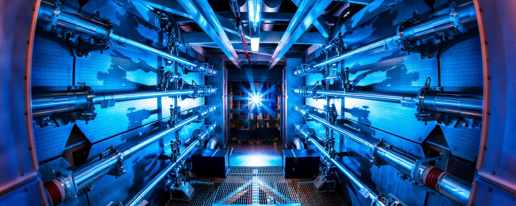 Fusão Nuclear – Energia limpa em 2030?