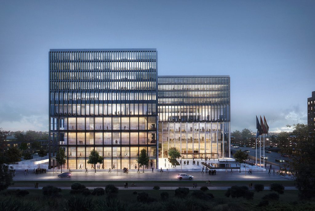 As suas janelas também poderão um dia gerar energia