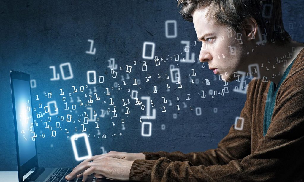 Emprego como programador? As 10 linguagens mais populares