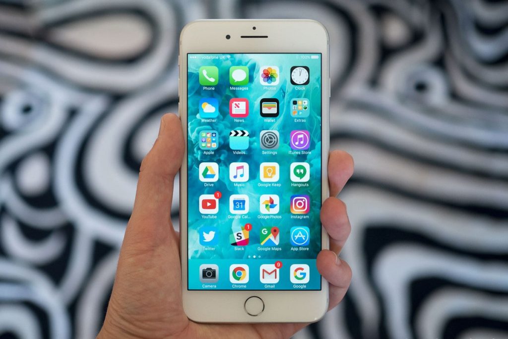 Qualcomm quer banir a venda do iPhone nos Estados Unidos