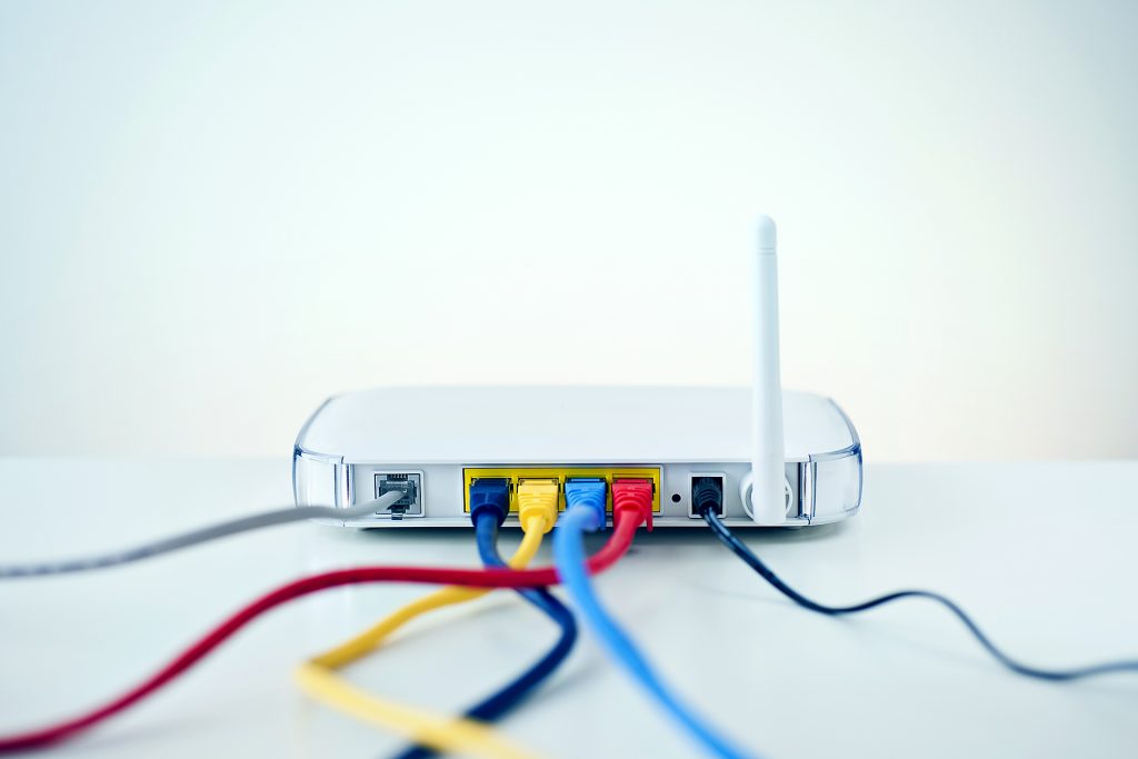 Router Passwords: Este site (se calhar) sabe a password do seu router
