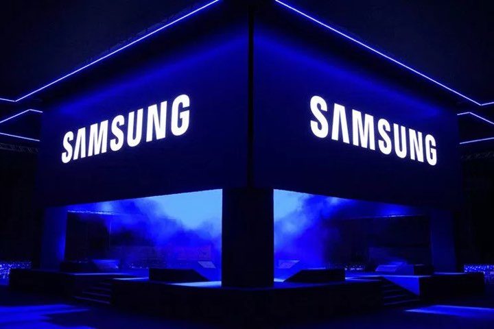 Samsung começa a sentir o abrandamento da China no consumo de smartphones