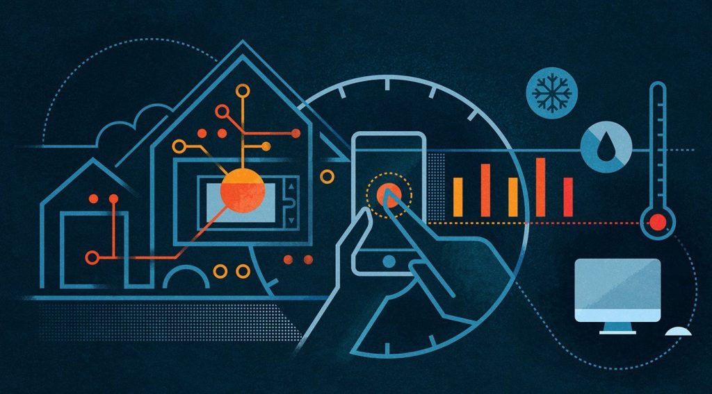 Este verão, faça da sua casa um espaço mais inteligente