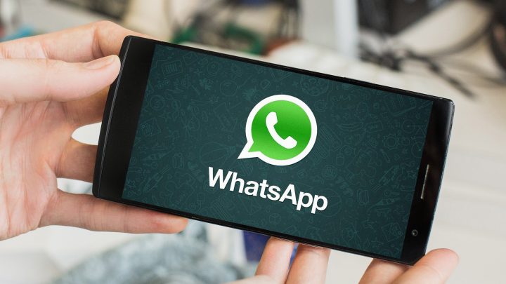 WhatsApp apps programadores mensagens