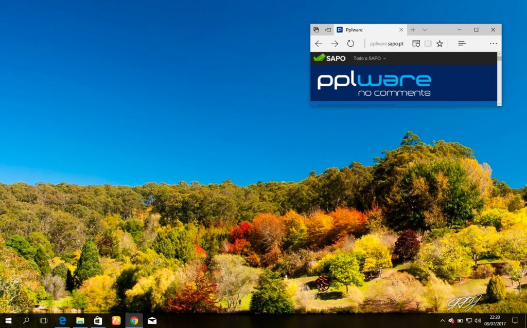 Windows 10 continua gratuito! A Microsoft esqueceu-se?