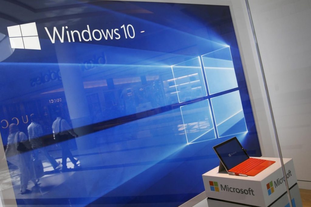 Windows 10 poderá ser mais barato na Índia graças a ransomware