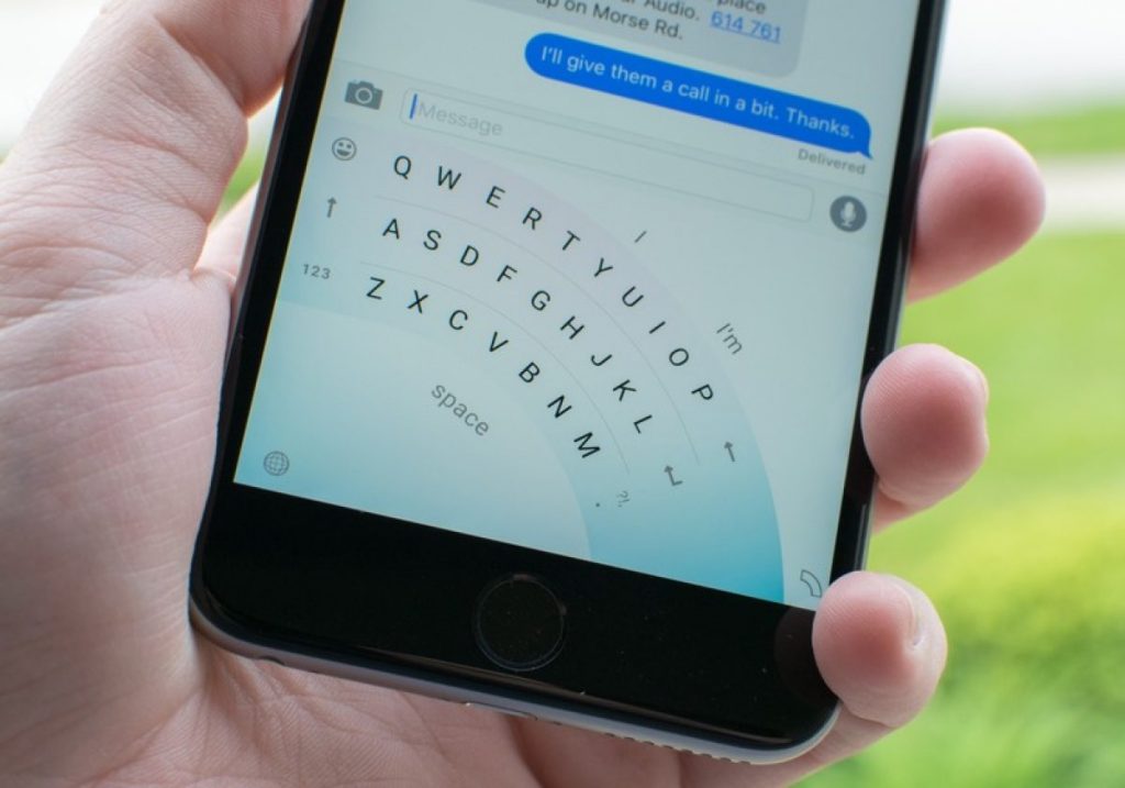 Microsoft matou o Word Flow, o seu teclado para o iOS