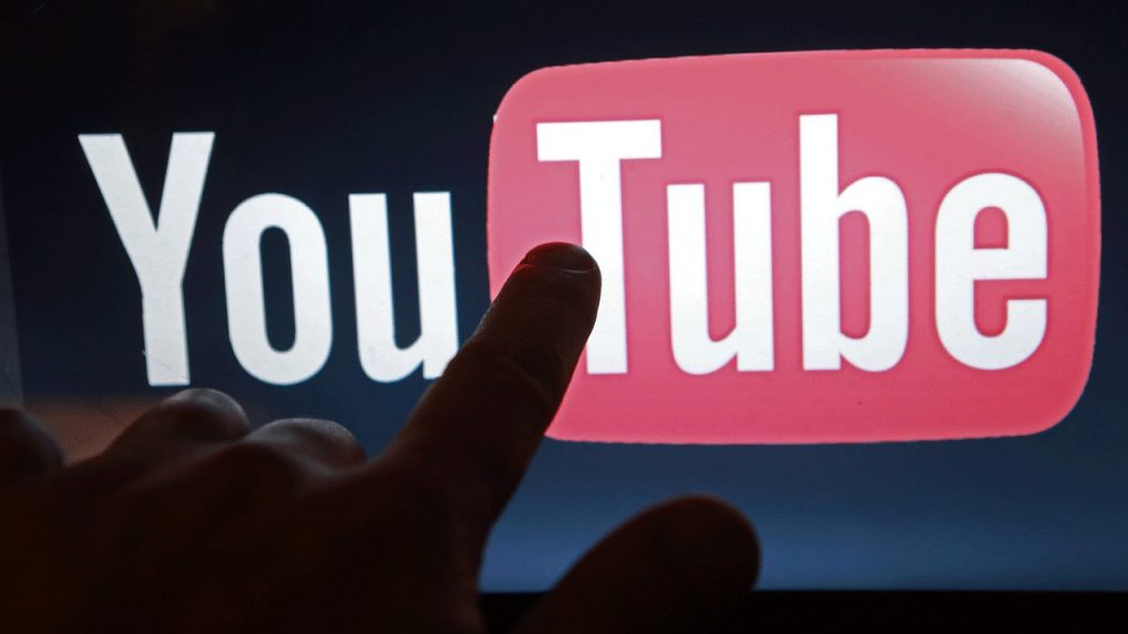 YouTube também já tem pré-visualização dos seus vídeos