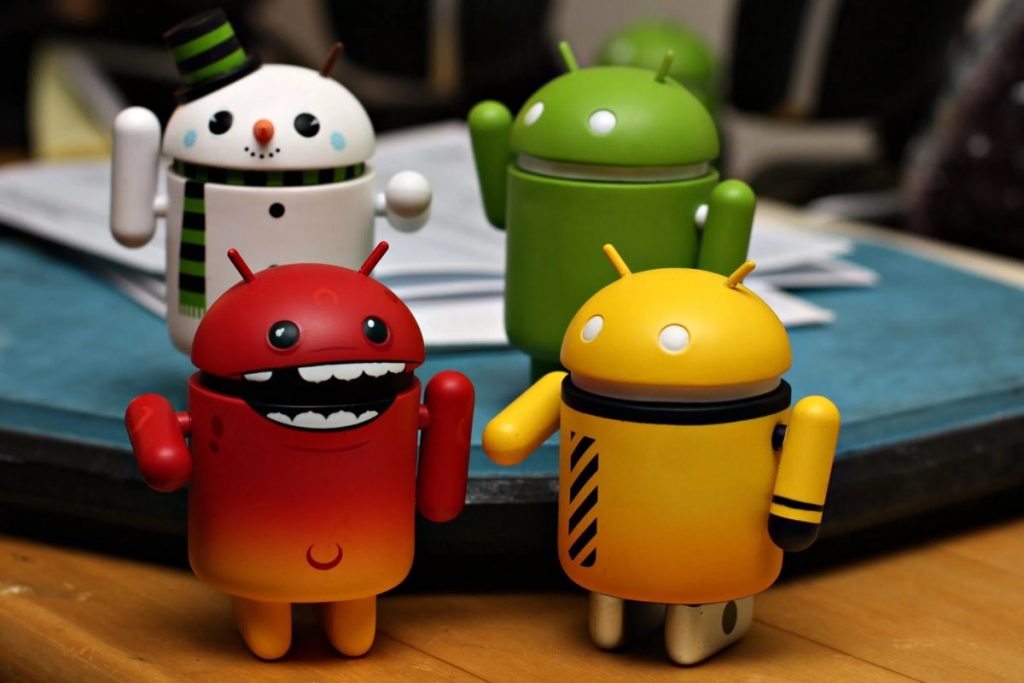 Ataques DDoS estavam a ser feitos por smartphones Android